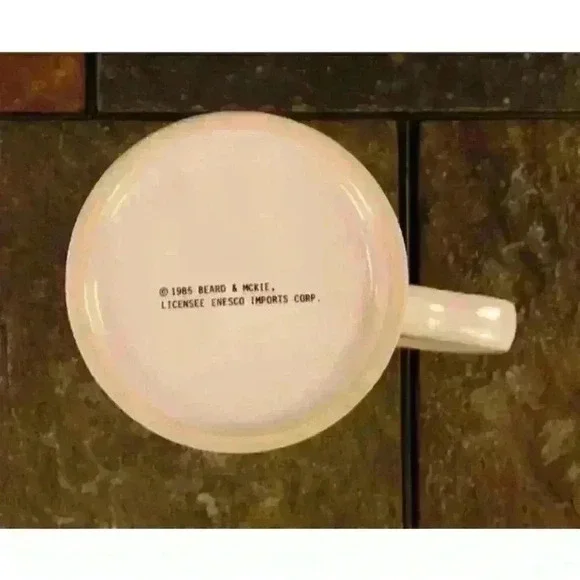 Anniversary Coffee Mug - Picture 7 of 7